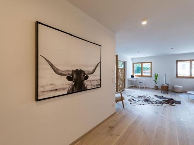 Apartment Hideaway - Stylisch, Ruhig, Topausstattung, Infrarotsauna, Dachterrasse Walchsee Exterior foto
