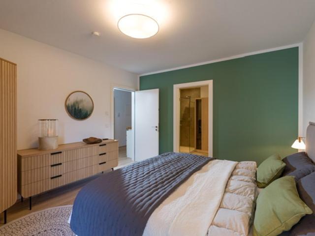 Apartment Hideaway - Stylisch, Ruhig, Topausstattung, Infrarotsauna, Dachterrasse Walchsee Exterior foto