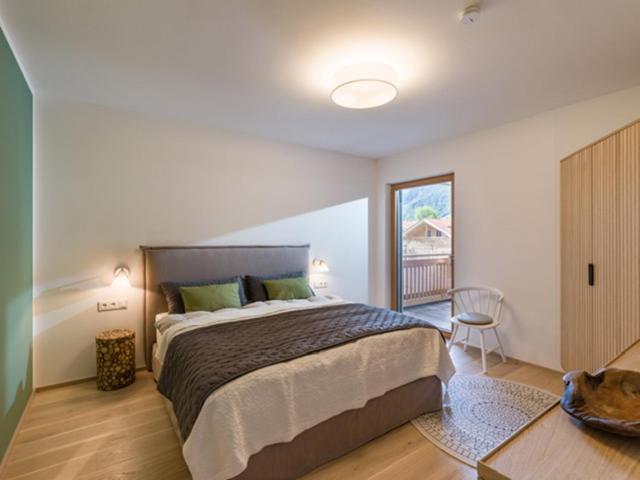 Apartment Hideaway - Stylisch, Ruhig, Topausstattung, Infrarotsauna, Dachterrasse Walchsee Exterior foto